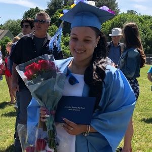 Meet your Posher, Tatyana